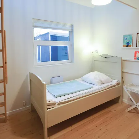 Nice Home In Ebeltoft With Wifi Prázdninový dům *