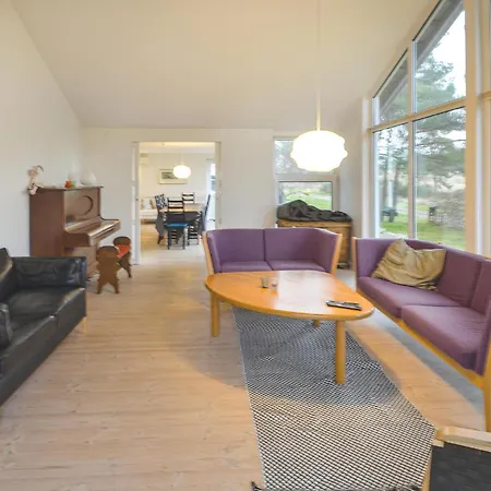 Holiday home In With Wifi Ebeltoft