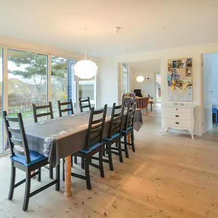 Holiday home In With Wifi *