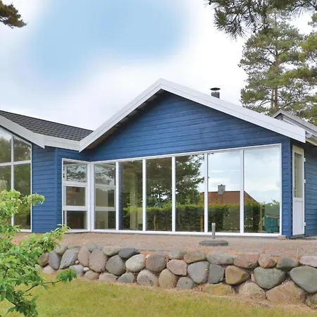 In With Wifi Holiday home Ebeltoft