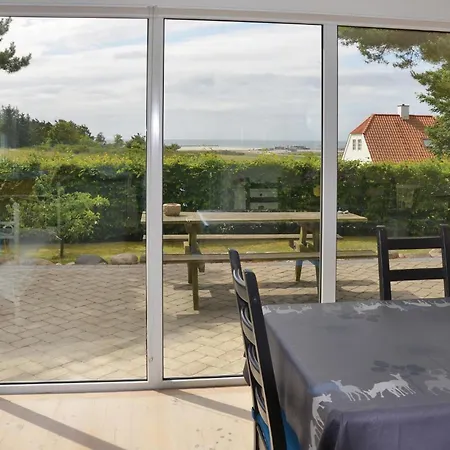 Nice Home In Ebeltoft With Wifi * Ebeltoft
