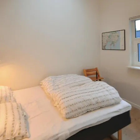 Holiday home In With Wifi *