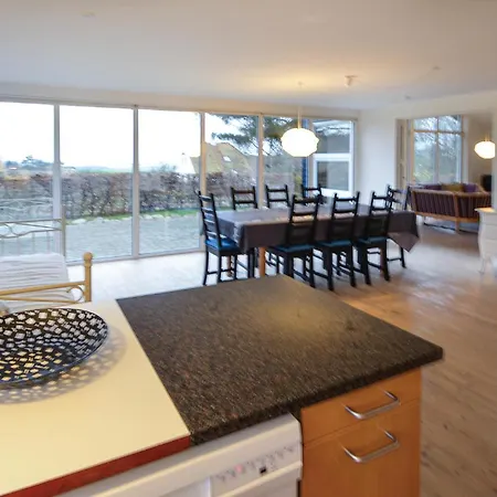 Nice Home In Ebeltoft With Wifi *